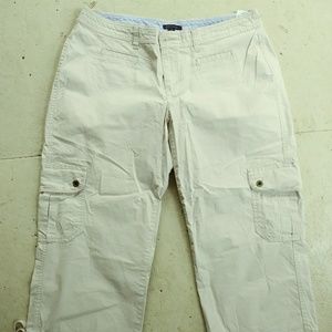Tommy Hilfiger Capris